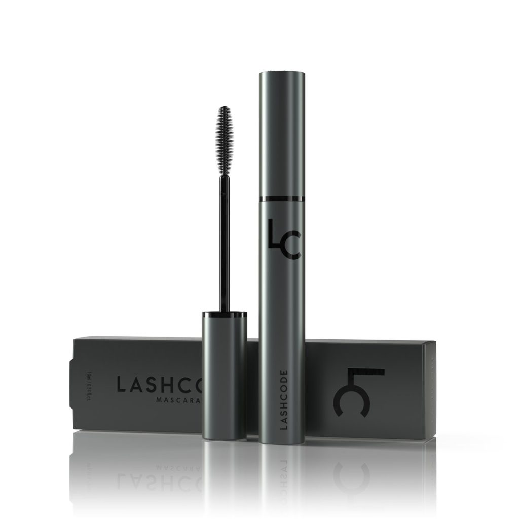 lashcode mascara